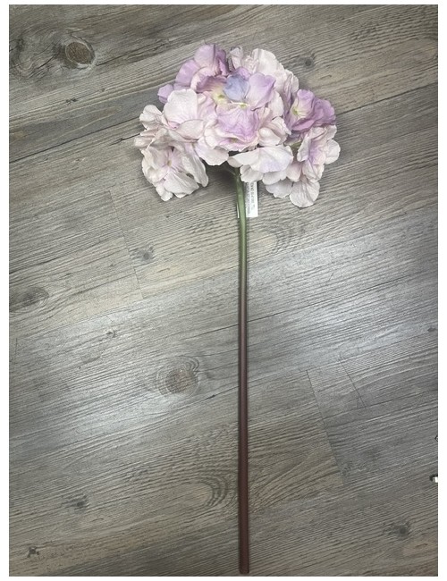 Hortensia tige 60cm